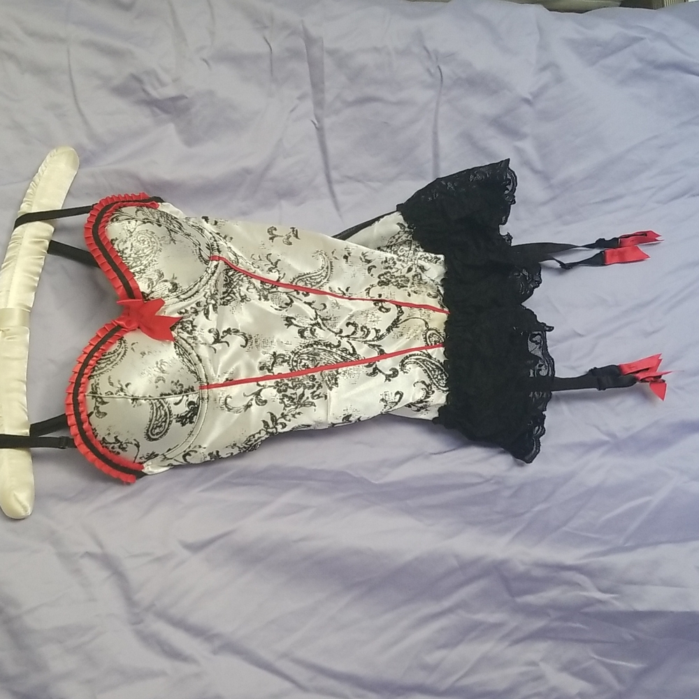Medium chemise